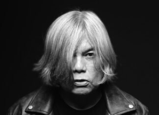 Kadri “The Singing Lawyer” Rilis Single Album “Karmila”