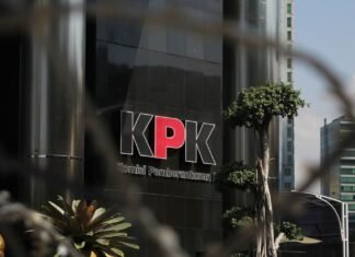 KPK Tetapkan Empat Anggota DPRD Jatim Tersangka Korupsi Dana Hibah