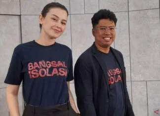 Film “Bangsal Isolasi” Akan Tayang di Bioskop 25 Juli