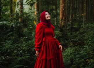 Inas Hafizhah Rilis Album “1/4 Abad” Lewat Nagaswara