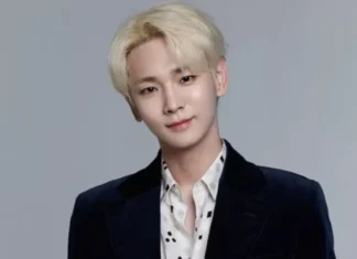 Key SHINee Sukses Gelar Konser Solo Perdana di Indonesia