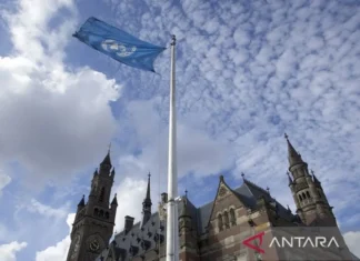Mahkamah Internasional Tetapkan Status Ilegal Pendudukan Israel di Gaza
