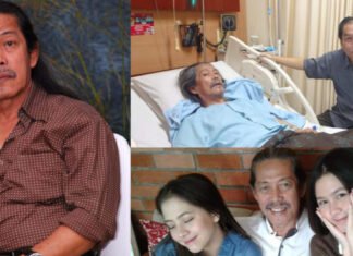 Acil Bimbo Terbaring Sakit