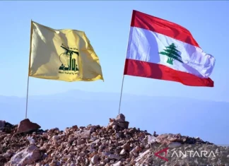 Kemenlu RI Pastikan Kondisi WNI di Lebanon Aman