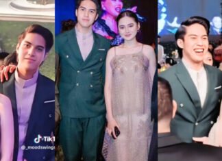 El Rumi-Syifa Hadju Makin Terang-terangan Pacaran