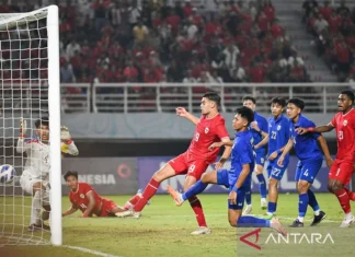 Timnas Indonesia Juara Piala AFF U-19 setelah Tumbangkan Thailand dengan Skor 1-0