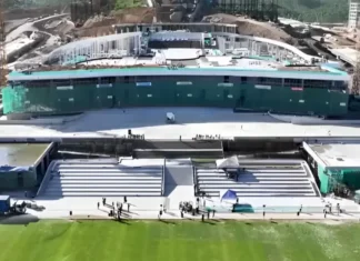 Ahli Riset Sebut Permintahan Rumah di IKN Naik 63,4 Persen