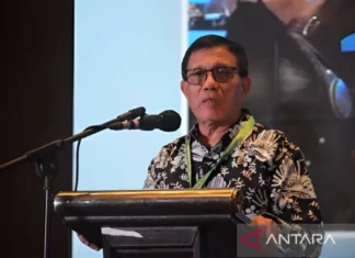 Hendry Ch Bangun Kecam Keras Keputusan Dewan Kehormatan PWI