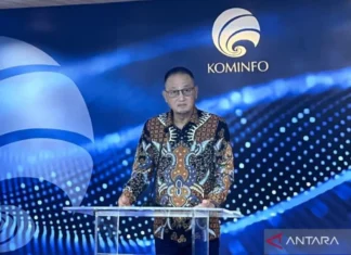 Buntut Peretasan PDNS 2, Dirjen Aptika Mengundurkan Diri