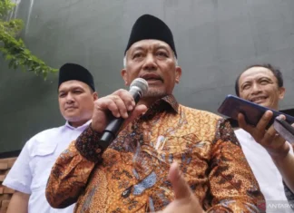 Presiden PKS Mendukung Bobby Nasution Maju Jadi Cagub Sumut