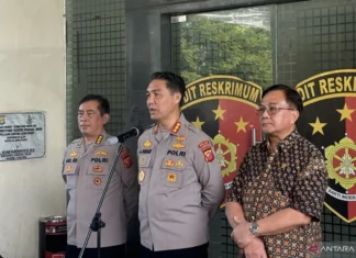 Polda Jabar Segera Bebaskan Pegi Setiawan