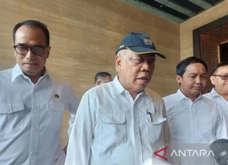 Kemenhub Siapkan Dua Opsi Sambut Kedatangan Tamu VVIP ke IKN