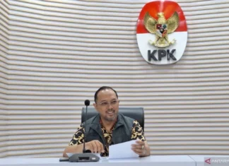 KPK Tetapkan 21 Tersangka Korupsi Dana Hibah Pokmas Jatim