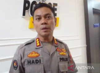 Polda Sumut: Otak Pembakar Rumah Wartawan Pernah Dipenjara