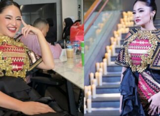 Demi Peran, Marshanda Turunkan Berat Badan 17 Kilogram