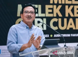 OJK Cabut 66 Izin Usaha Penyelenggara Fintech