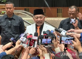 PKS Ajak PKB Koalisi Usung Anies Baswedan-Mohamad Sohibul