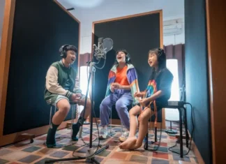 RAN Siap Rilis Album Anak-anak “RAN For Your Kids”