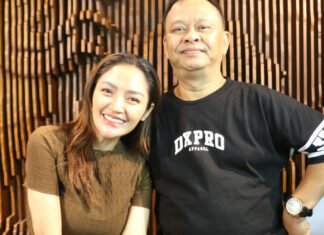 Siti Badriah Lepas Kangan Dengan Endang Raes