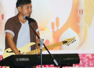 Zul Zivilia Bikin Lagu Dangdut Di Dalam Penjara