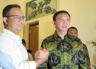Bos PSI Sampai Kaget, Data Pemilih PSI Banyak yang Pilih Anies dan Ahok