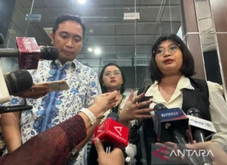 Korban Asusila Ketua KPU RI Mengapresiasi Putusan DKPP RI