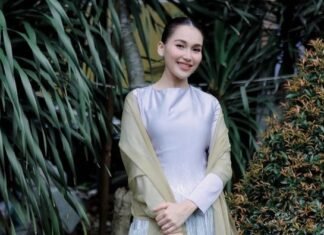 Gagal Nikah Lagi, Ayu Ting Ting Sampai Gak Bisa Nangis lagi