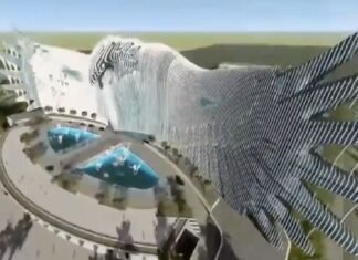 Empat Pesawat Dikerahkan Demi Kelancaran Pembangunan IKN