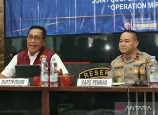 Bareskrim Polri Gelar Perkara Awal Soal Kesaksian Palsu Kasus Vina