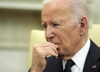 Tampil Buruk Di Arena Debat, Biden Didesak Muncur Dari Pencalonan Presiden