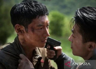 Film Drama Aksi “Escape” Pimpin Box Office Korea Selatan