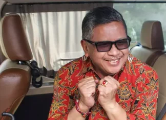KPK Panggil Hasto Sebagai Saksi Kasus Korupsi DJKA