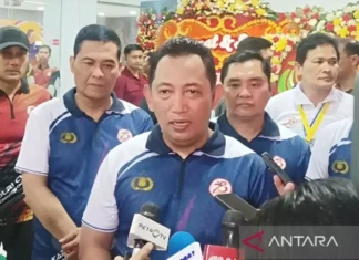 Kapolri: Pemanggilan Kepala BP2MI Untuk Mempercepat Pengungkapan Judol