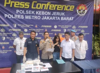 Dua Pelaku Kasus Video Porno dan Promosi Judol Terancam 12 Tahun Penjara