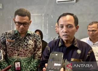 BNNP Kalsel Buru Peracik Kecubung jadi Obat Terlarang