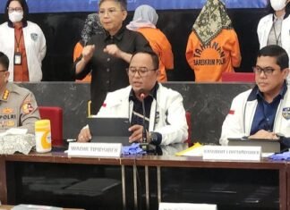 Bareskrim Polri Tetapkan Empat Tersangka Eksploitasi Seksual Anak di Bawah Umur
