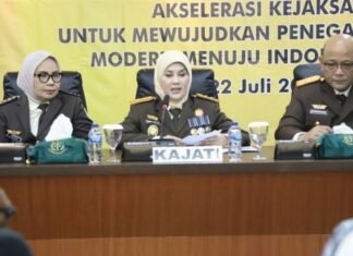 Kejati Jatim: INKA Habiskan Rp 28 Miliar Dalam Proyek Fiktif Kongo