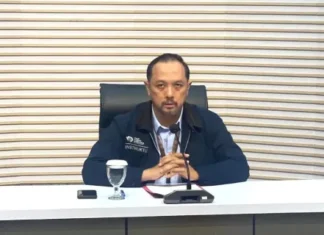 KPK Serahkan Anggota KPK Gadungan ke Polres Kabupaten Bogor