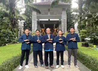 Mahasiswa Universitas Brawijaya Kembangkan Aplikasi Pendeteksi Kesegaran Daging