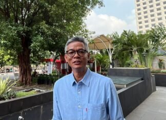 KPK Periksa Mantan Anggota KPU Wahyu Setiawan Terkait Harun Masiku