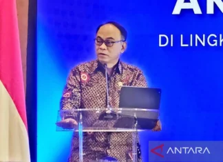 Menkominfo: Satgas Judi Berhasil Tekan hingga 50 Persen Judi Online