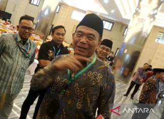 PP Muhammadiyah Tunjuk Muhadjir Effendi Ketua Tim Pengelola Tambang