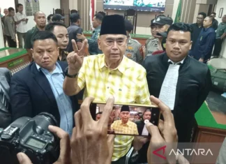 Panji Gumilang Bebas