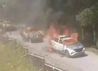 Terdampak Kerusuhan, Penerbangan Sipil Ke Papua Tengah Dihentikan