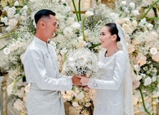 Diminta Lagi, Ayu Ting Ting Kembalikan Seserahan Fardhana