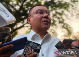 Gerindra: Kami Tunggu PKB Masuk Pemerintahan