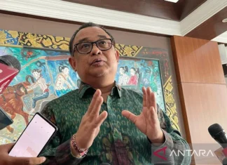 Istana Hormati Putusan DKPP Berhentikan Ketua KPU RI