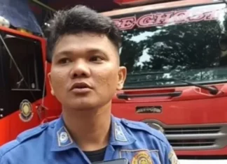 Petugas Damkar Depok Sandi Butar Butar Curhat Sambil Nangis-nangis ke Deddy Corbuzer