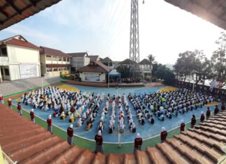 Terbongkar! Skandal Katrol Nilai Rapor untuk Masuk SMA Negeri di Kota Depok