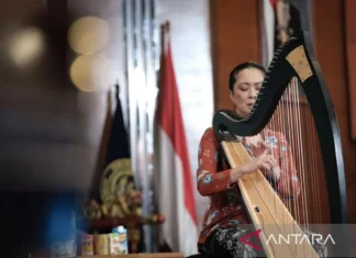 Menparekraf: Sound Healing Jadi Metode Pengobatan Alternatif